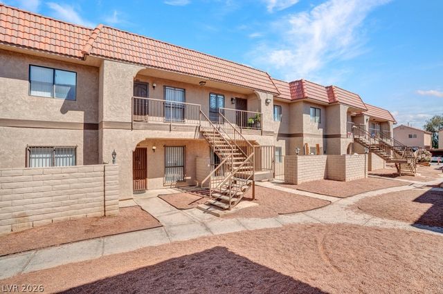 4300 North Lamont Street 291, Las Vegas, NV 89115