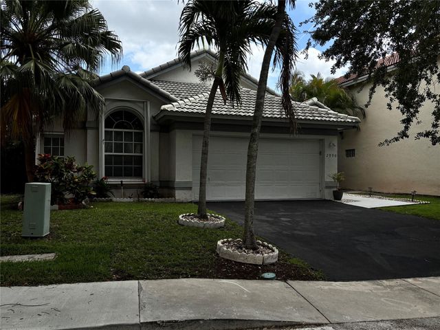 2990 NW 68th Avenue, Margate, FL 33063
