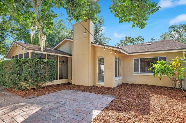 402 SAN LEANDRO DRIVE, Casselberry, FL 32707