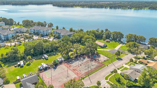 402 SAN LEANDRO DRIVE, Casselberry, FL 32707