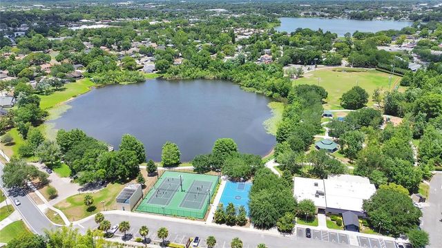 402 SAN LEANDRO DRIVE, Casselberry, FL 32707