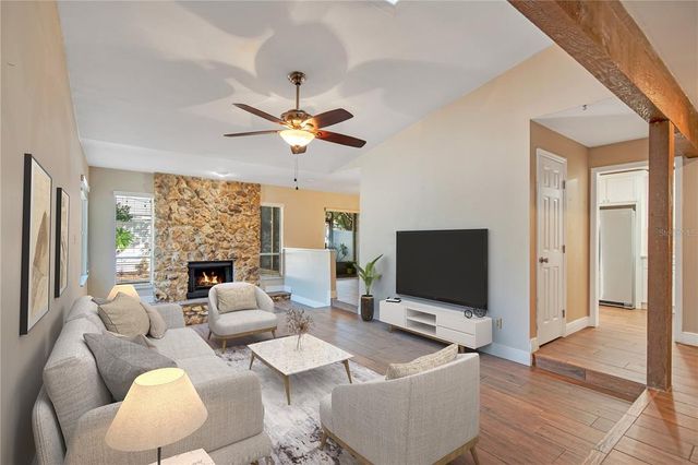 402 SAN LEANDRO DRIVE, Casselberry, FL 32707
