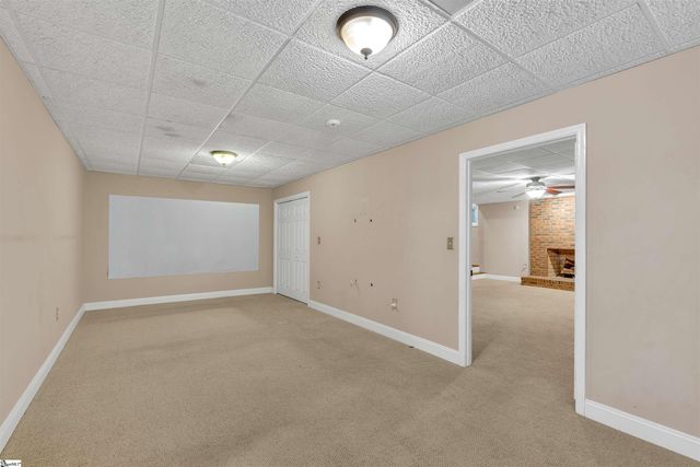 388 Pinehurst Drive, Spartanburg, SC 29306