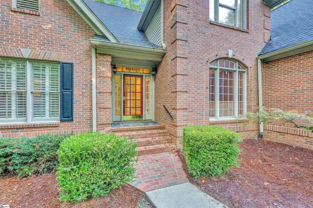 388 Pinehurst Drive, Spartanburg, SC 29306