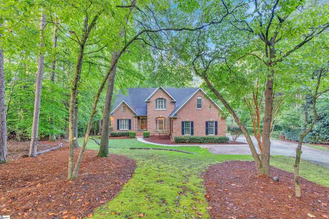 388 Pinehurst Drive, Spartanburg, SC 29306