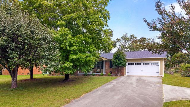 2548 Freewill Road, NW, Cleveland, TN 37312