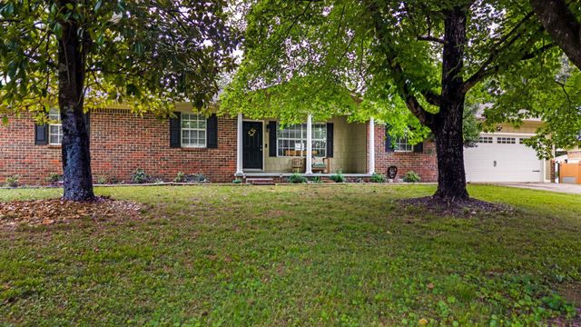 2548 Freewill Road, NW, Cleveland, TN 37312