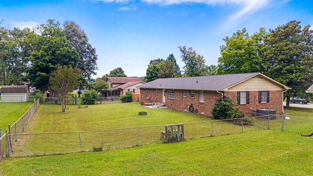 2548 Freewill Road, NW, Cleveland, TN 37312