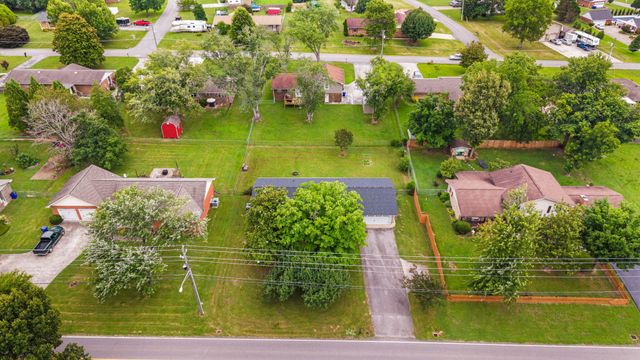 2548 Freewill Road, NW, Cleveland, TN 37312