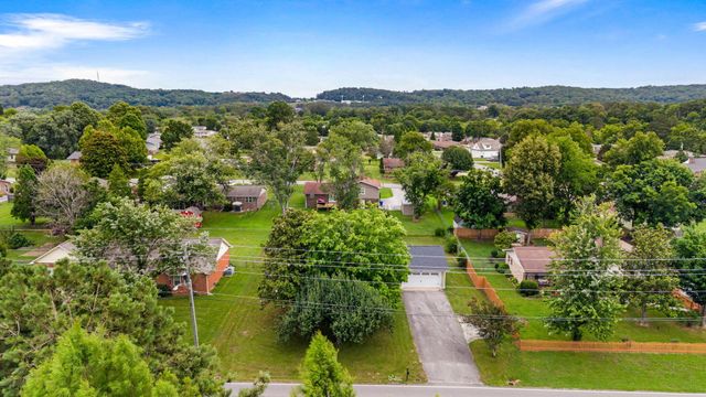 2548 Freewill Road, NW, Cleveland, TN 37312