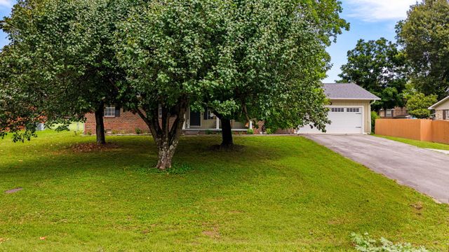 2548 Freewill Road, NW, Cleveland, TN 37312