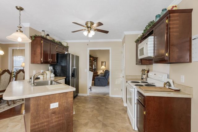 716 Saint Francis Ave, Smyrna, TN 37167