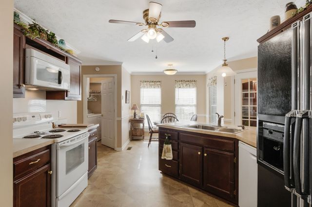 716 Saint Francis Ave, Smyrna, TN 37167