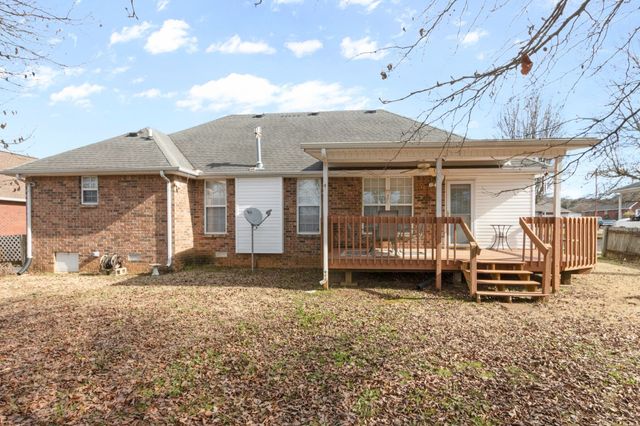 716 Saint Francis Ave, Smyrna, TN 37167