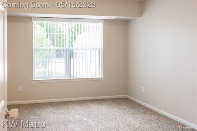 49144 W Woods Drive, Shelby Twp, MI 48317