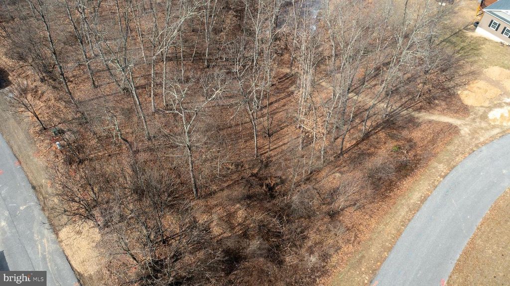 Lot 27 ASHBY CREST ESTATES, Fort Ashby, WV 26719