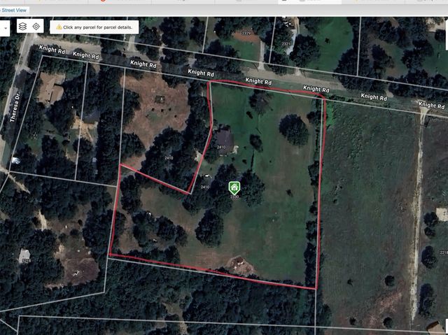 2330 Knight Road, Denison, TX 75020