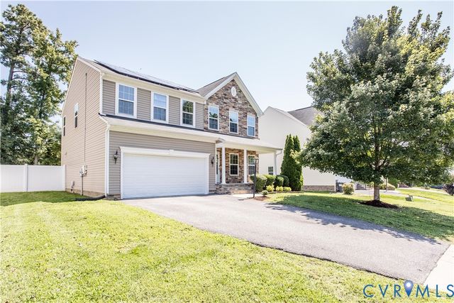 8807 Proctors Run Dr, Chester, VA 23237