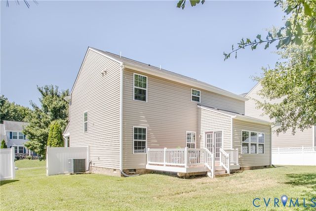 8807 Proctors Run Dr, Chester, VA 23237
