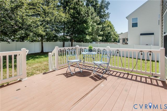 8807 Proctors Run Dr, Chester, VA 23237