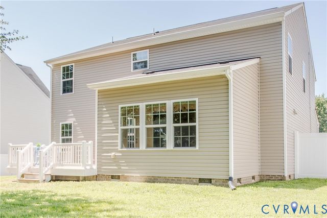8807 Proctors Run Dr, Chester, VA 23237