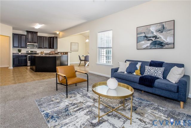8807 Proctors Run Dr, Chester, VA 23237