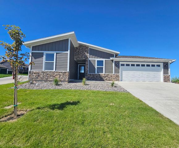 690 Knight Street (HB-69), Sheridan, WY 82801 property photo