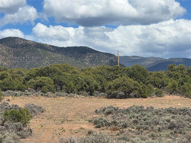 3691 Rockwell Road, Fort Garland, CO 81133