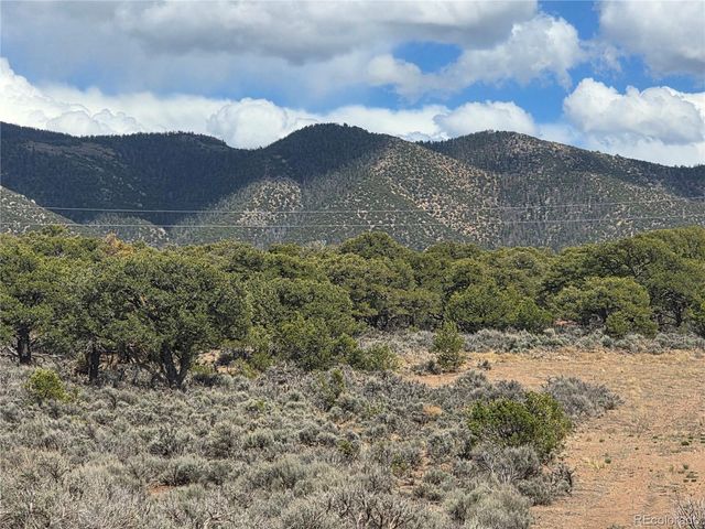 3691 Rockwell Road, Fort Garland, CO 81133