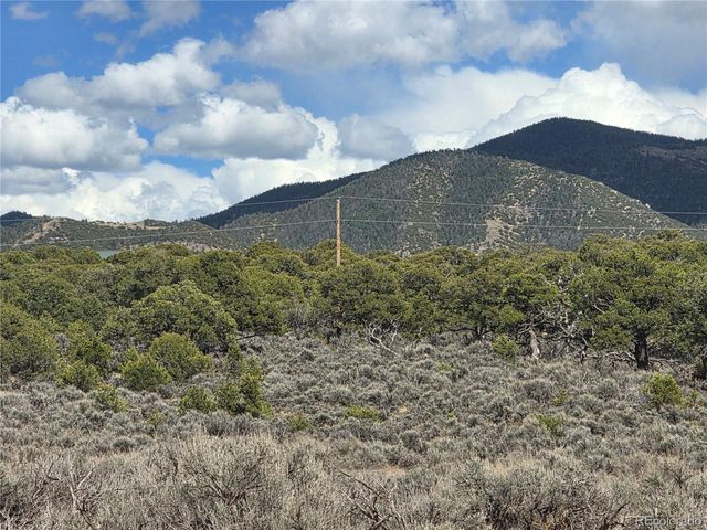 3691 Rockwell Road, Fort Garland, CO 81133