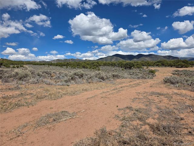 3691 Rockwell Road, Fort Garland, CO 81133