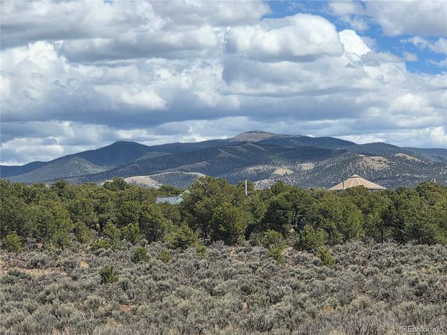 3691 Rockwell Road, Fort Garland, CO 81133