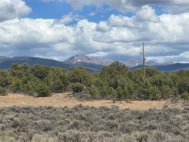 3691 Rockwell Road, Fort Garland, CO 81133