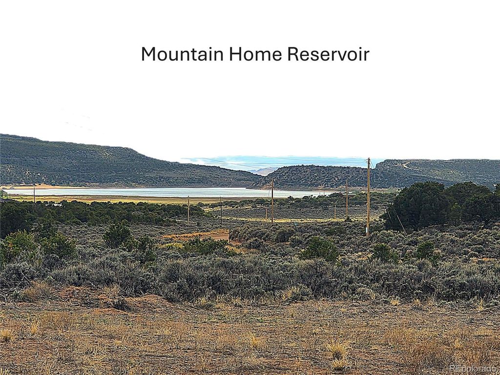 3691 Rockwell Road, Fort Garland, CO 81133