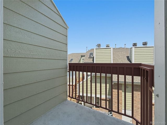 942 S Dearborn Way 10, Aurora, CO 80012