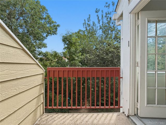 942 S Dearborn Way 10, Aurora, CO 80012