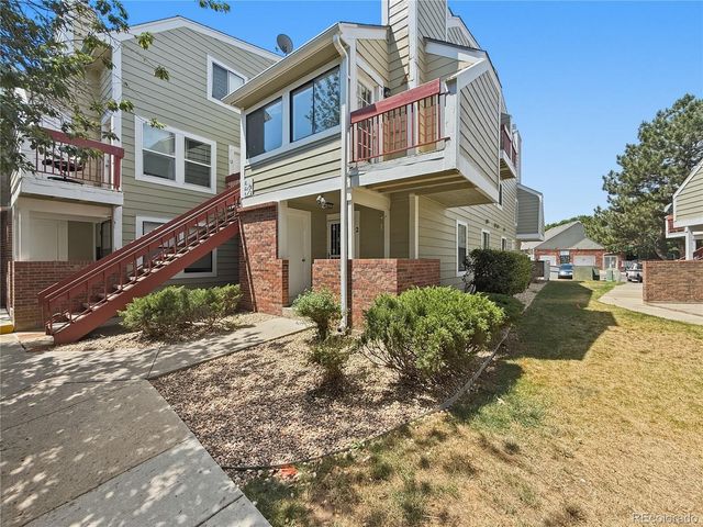 942 S Dearborn Way 10, Aurora, CO 80012