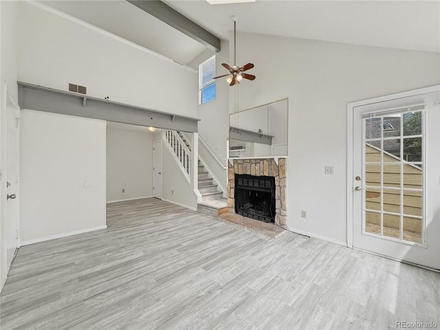 942 S Dearborn Way 10, Aurora, CO 80012