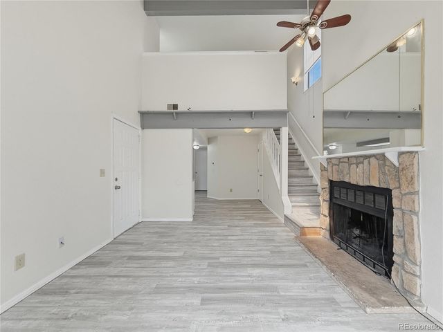 942 S Dearborn Way 10, Aurora, CO 80012