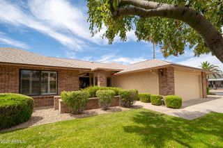 13055 W TANGELO Drive, Sun City West, AZ 85375