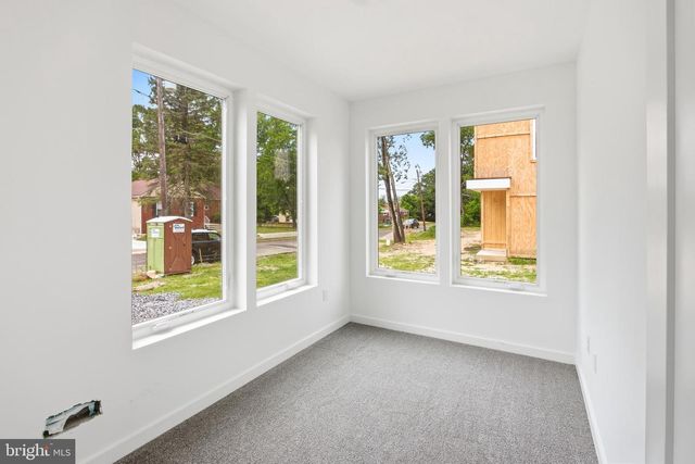 43 E HODGES AVE, Lawnside, NJ 08045
