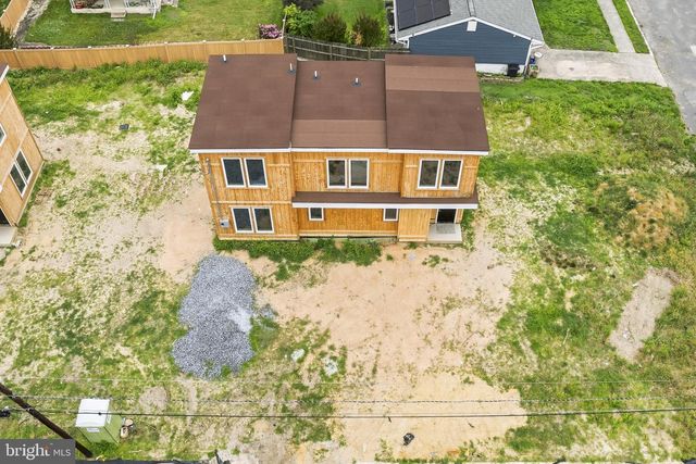 43 E HODGES AVE, Lawnside, NJ 08045