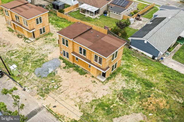 43 E HODGES AVE, Lawnside, NJ 08045
