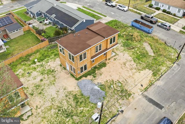 43 E HODGES AVE, Lawnside, NJ 08045