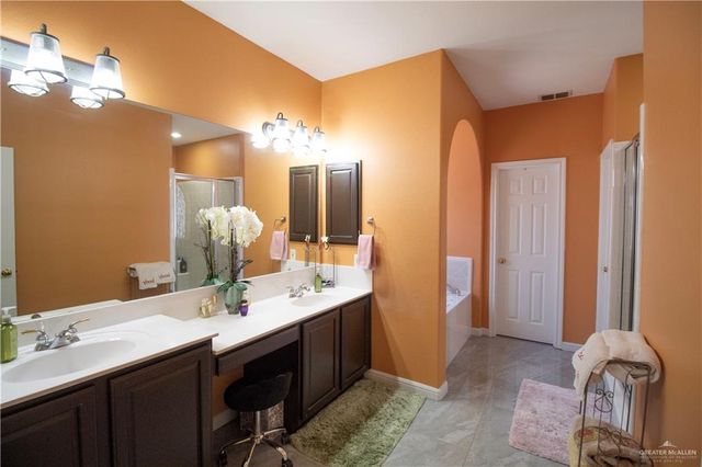 3011 Viola Drive, Mission, TX 78574