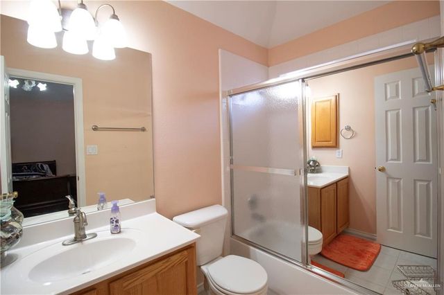 3011 Viola Drive, Mission, TX 78574