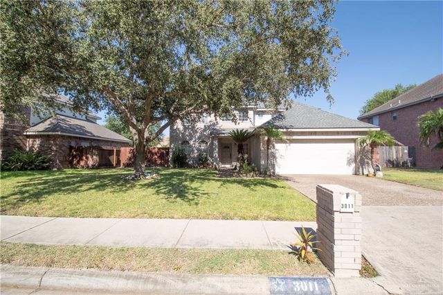 3011 Viola Drive, Mission, TX 78574