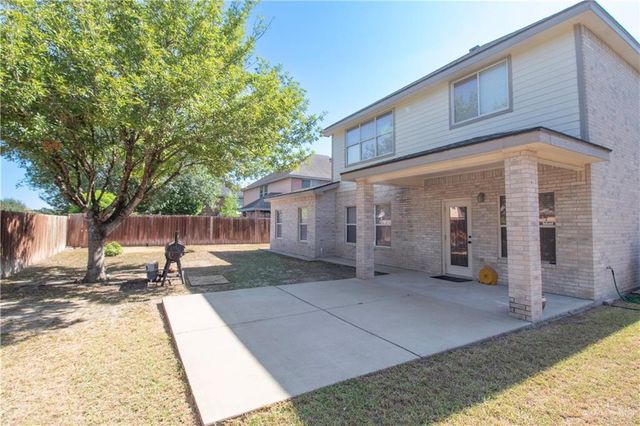 3011 Viola Drive, Mission, TX 78574
