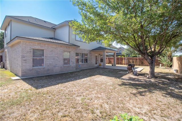 3011 Viola Drive, Mission, TX 78574