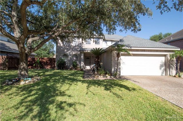 3011 Viola Drive, Mission, TX 78574